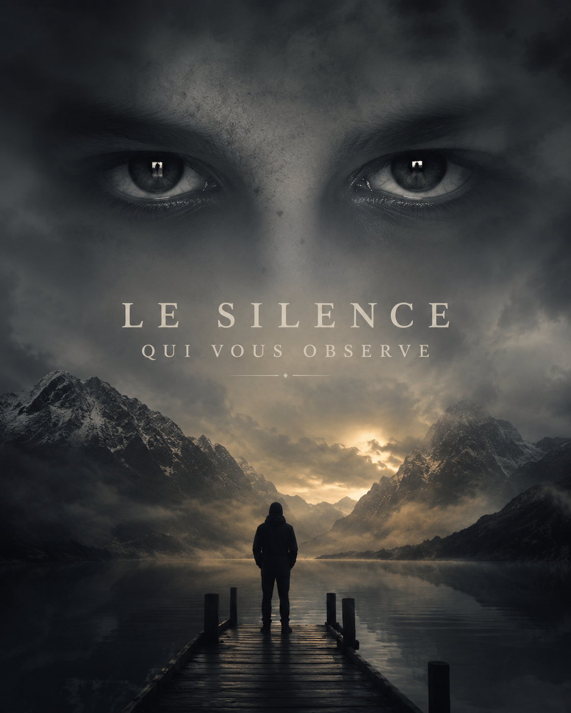 Le Silence Qui Vous Observe