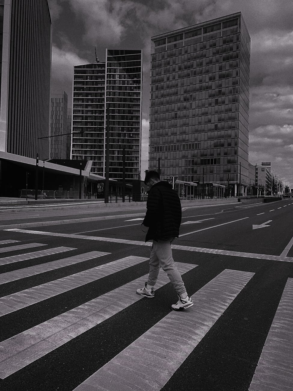 Tu Attends Le Bon Moment… Il Ne Viendra Pas