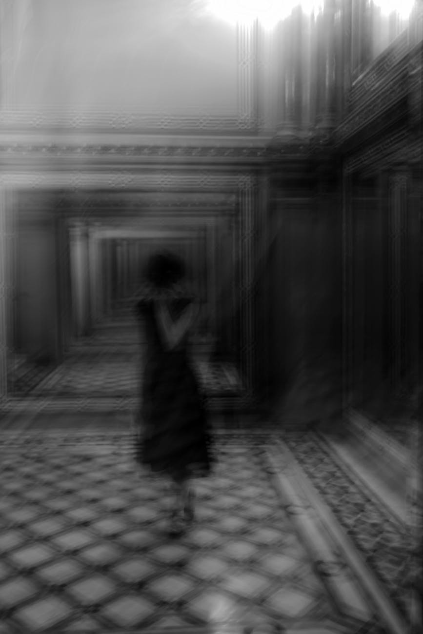 Le Vide Intérieur Est Plus Mortel Que Tu Le Penses