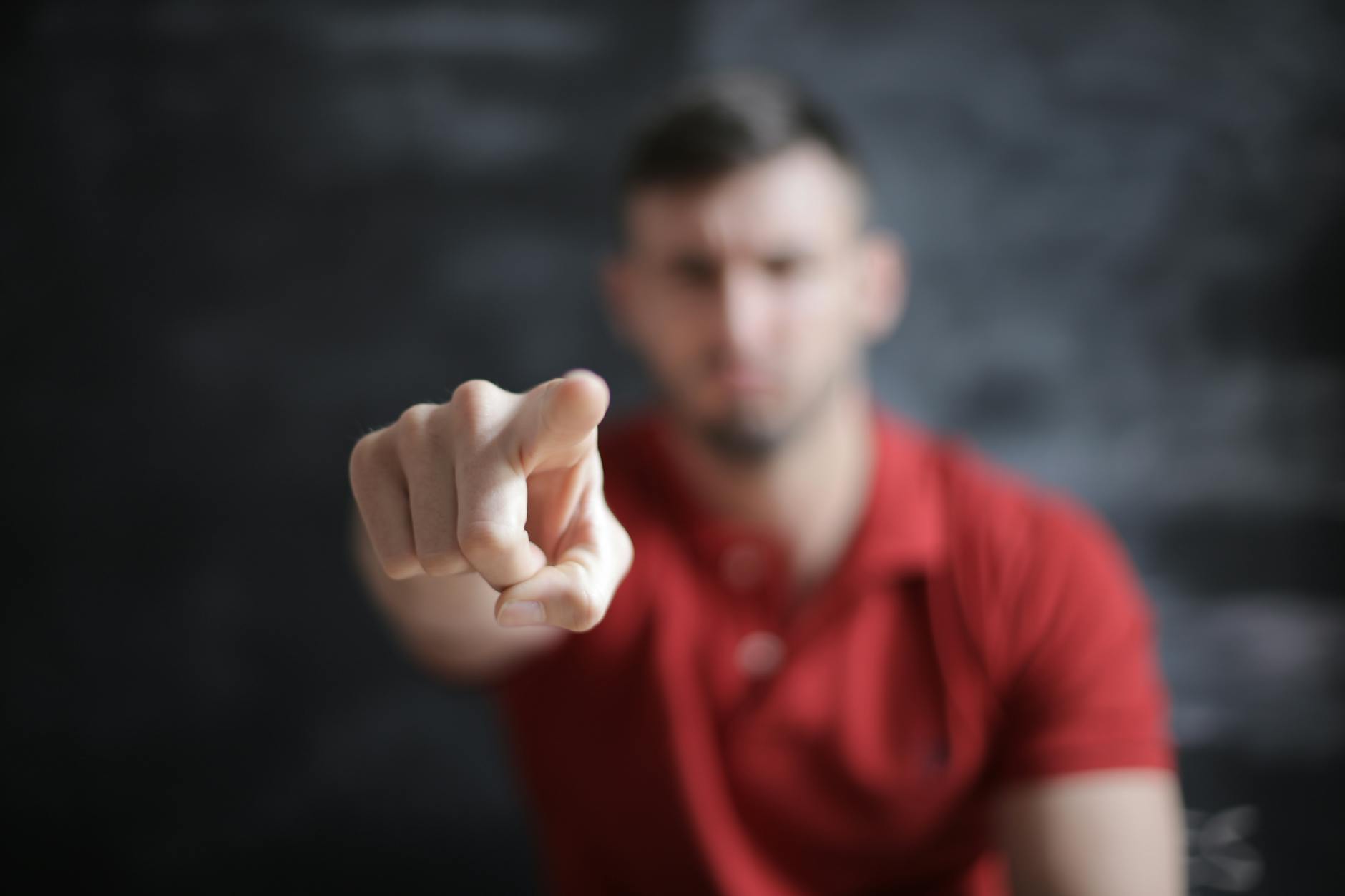 Tu Réclames Du Respect… Mais Tu Ne Te Respectes Pas