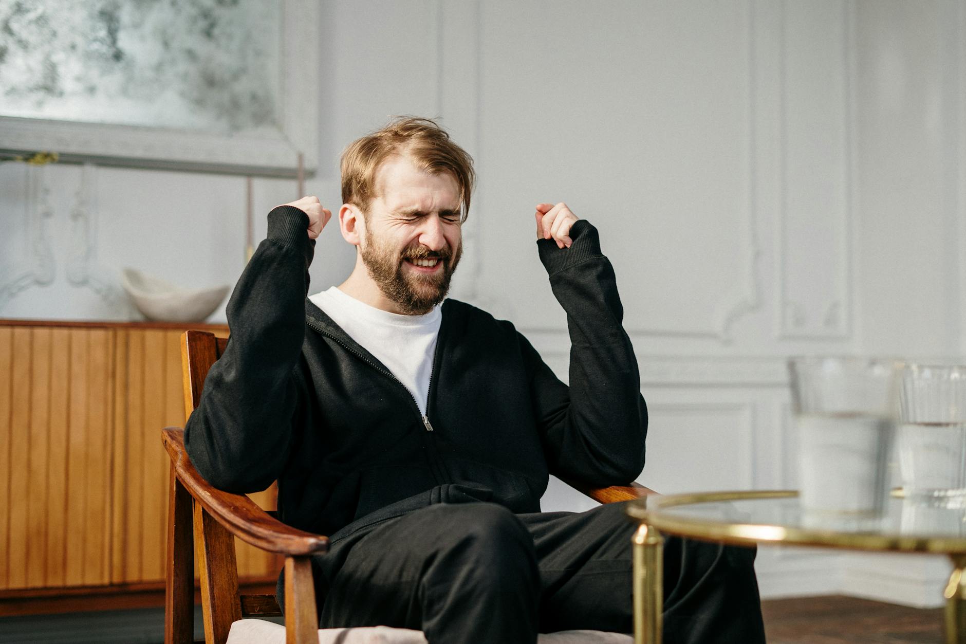 La conversation… que ton mental ne peut pas gagner