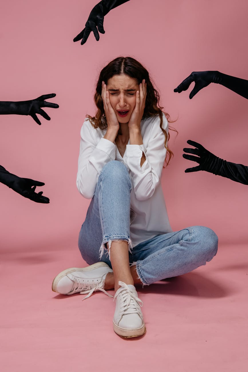 Comment la conversation hypnotique aide à dépasser les traumatismes émotionnels
