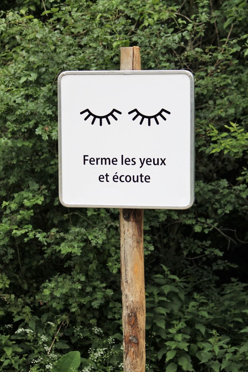 Les signes apparaissaient toujours avant que tout bascule