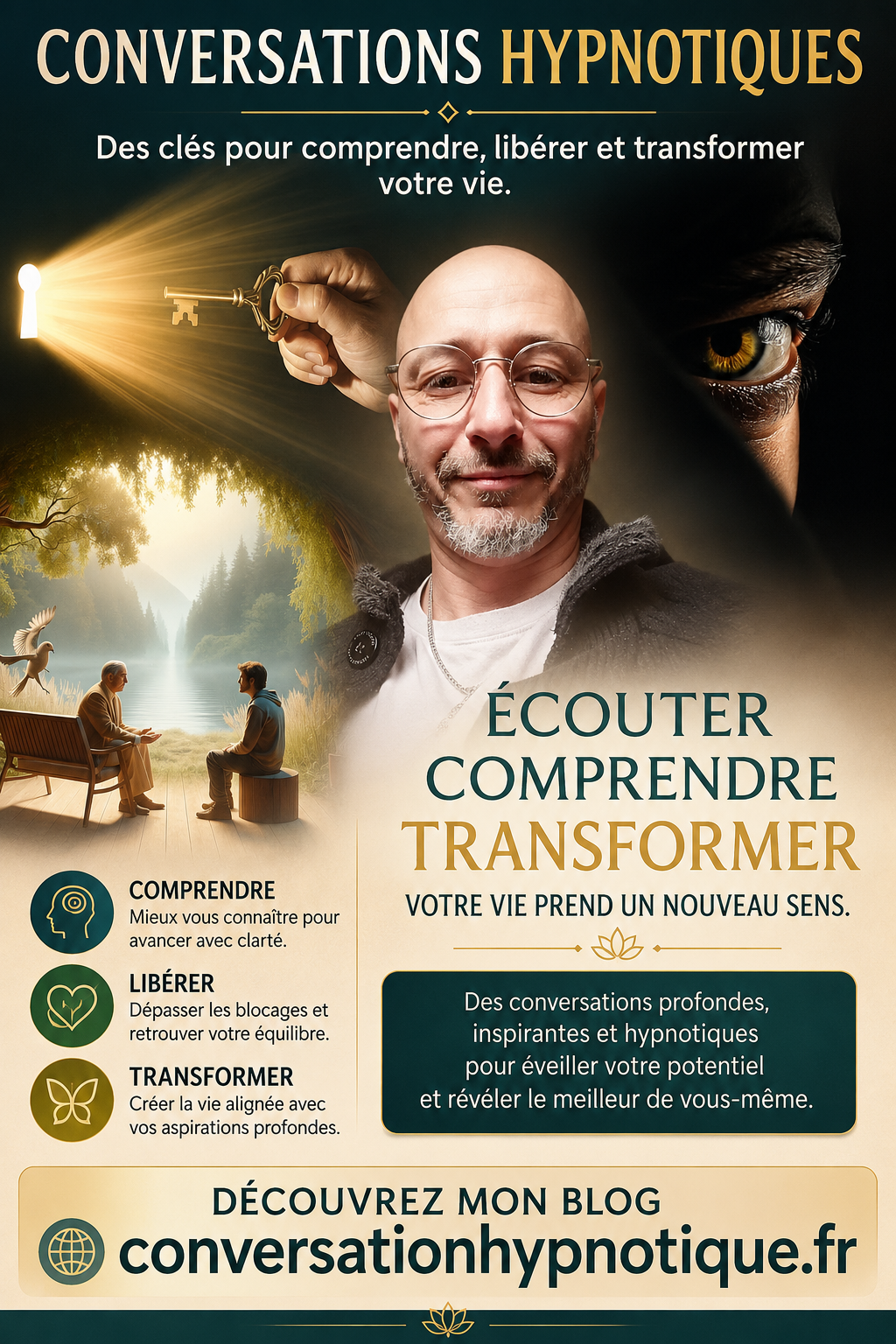 Le jour où tu comprendras ta valeur, ta vie changera de direction