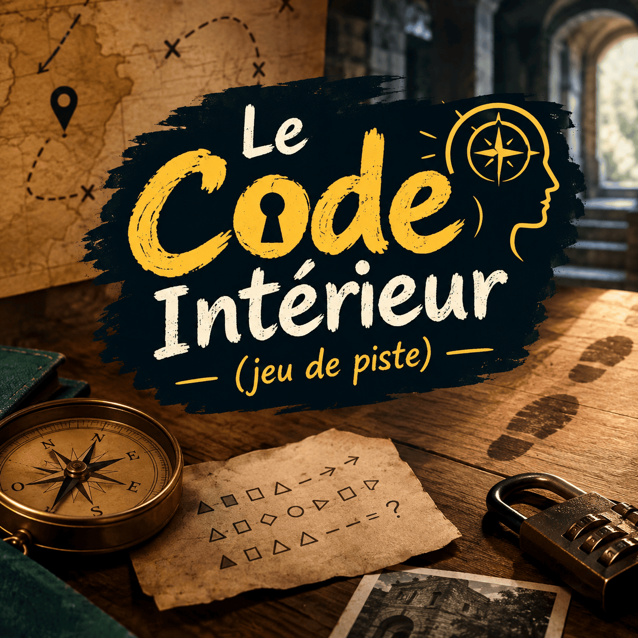 Le Code Intérieur